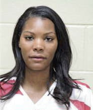 Shamora Boston, - Bossier Parish County, LA 